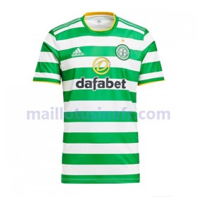 Maillot de Foot Celtic Glasgow Domicile 2020-21
